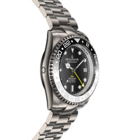 Thumbnail for Robust Oceaneva Titanium Watch with 42mm case diameter
