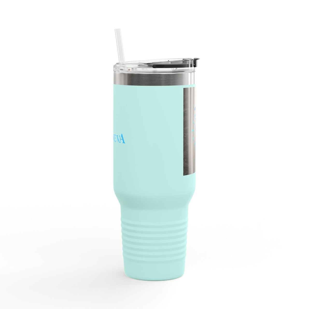 Insulated Travel Mug - 40oz Adventure Coffee Cup with Straw, Perfect for Outdoor Enthusiasts - 17060065595848785045 40oz travel mug, camping travel mug, coffee lover gift, commuting coffee cup, custom travel mug, eco-friendly mug, funny travel mug, gifts for travelers, hot drinks on go, insulated mug, road trip mug, summer picnic mug, travel coffee mug