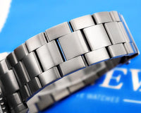 Thumbnail for Oceaneva Men's Deep Marine Explorer II 1250M Titanium Watch - Aquamarine Dial - BKII200AQMOPTT Automatic watches, mens titanium watch, Mint Dial Watch, Titanium Watch, titanium watches for men