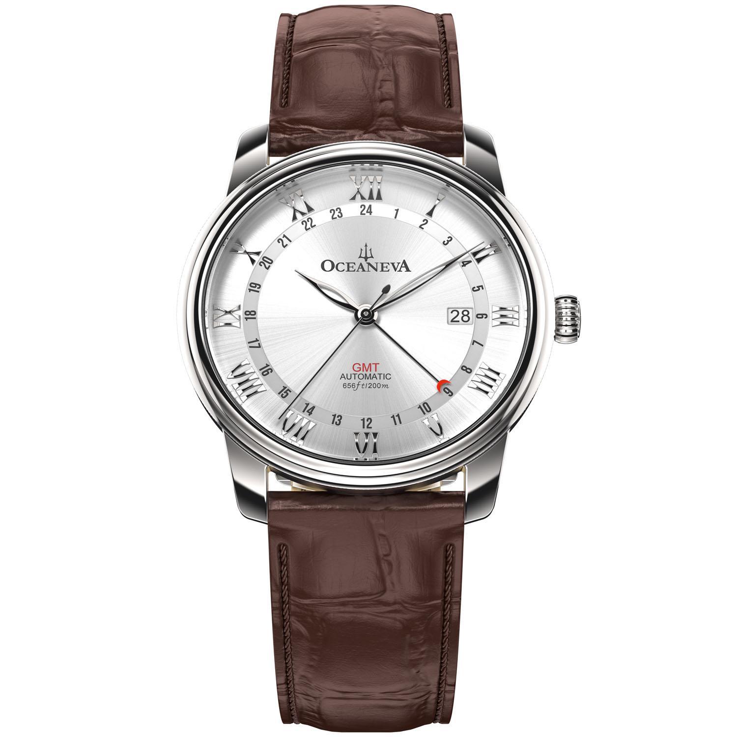 oceaneva-otsv200m34nh-brown-