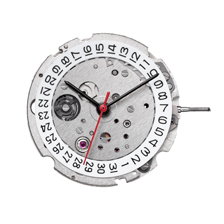 Miyota 8315 vs Seiko NH35A: A Deep Dive into Japanese Watch Movements