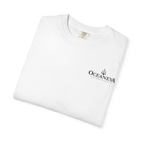 Thumbnail for Oceaneva 6000m T Shirt Grade 5 Titanium VI200BKWVDMNT Black