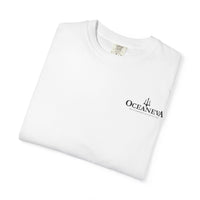 Thumbnail for Oceaneva 6000m T Shirt Grade 5 Titanium VI200YLWVDMNT Yellow