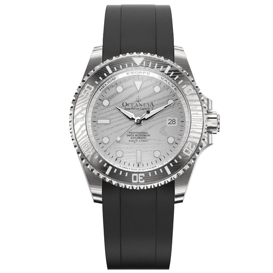 OBLIVION DUST グラス 新品 DM200SVDM-BlackStrap_1_960x540