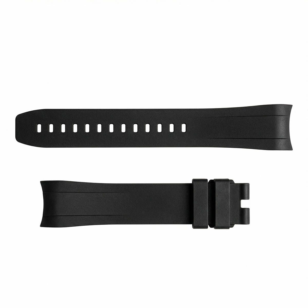 FKM Rubber Strap Oceaneva Long version