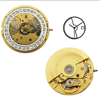 Thumbnail for Oceaneva™ Men's Deep Marine Explorer II 1250M Titanium Watch Gun Metal Gray Dial