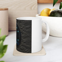 Thumbnail for Ceramic Mug, (11oz, 15oz) - 14973093866422118501 11oz, 15 oz, 15oz, Coffee Mugs, Home & Living, Kitchen, Mugs, Sublimation, Valentine's Day, White base