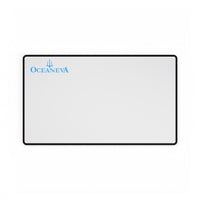 Thumbnail for Desk Mats, Mouse Pad, 3 Sizes, Oceaneva Branded - 20954671613892849900 Accessories, All Over Print, AOP, Desk, Mouse pad, Mouse Pads, Sublimation