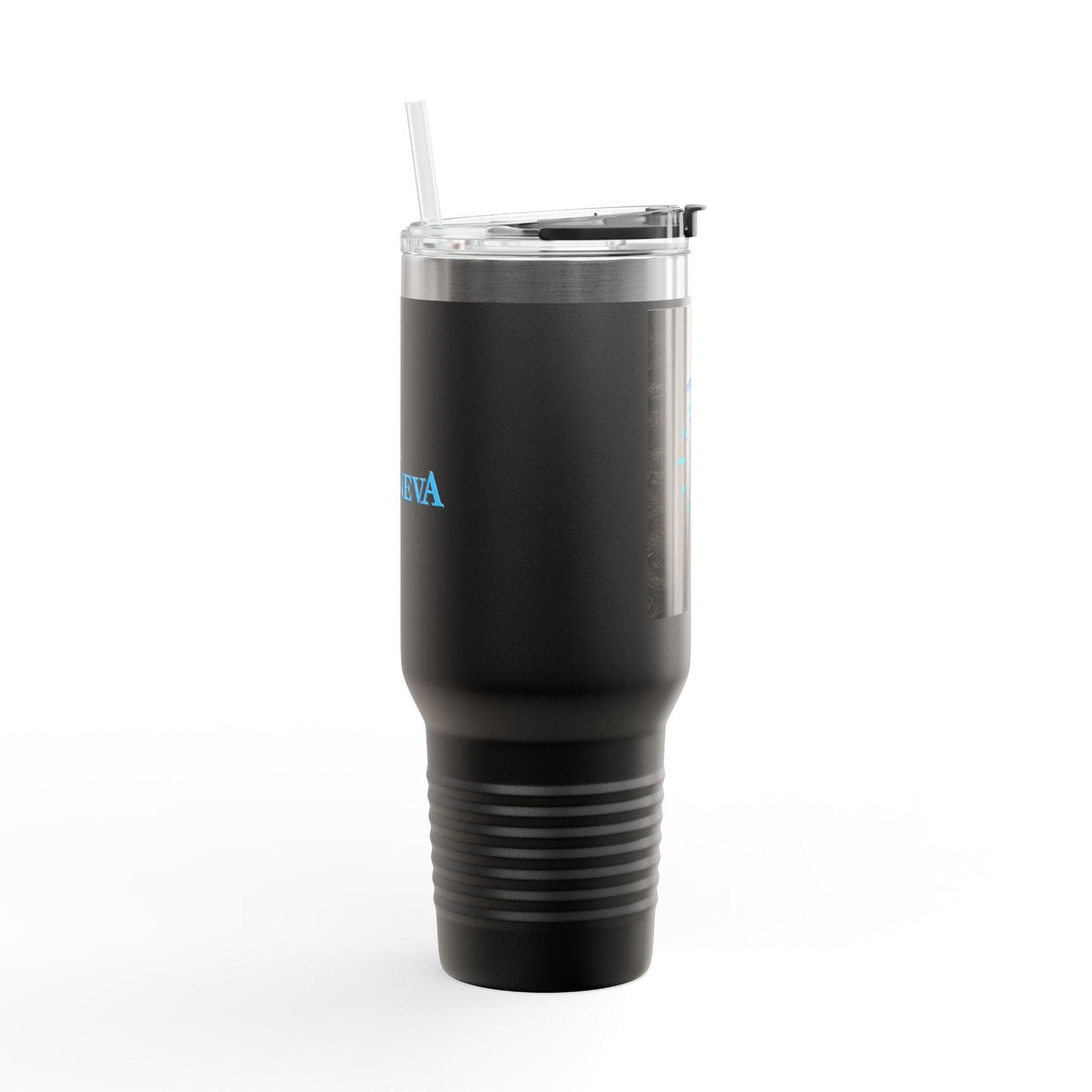 Insulated Travel Mug - 40oz Adventure Coffee Cup with Straw, Perfect for Outdoor Enthusiasts - 11059996080525572848 40oz travel mug, camping travel mug, coffee lover gift, commuting coffee cup, custom travel mug, eco-friendly mug, funny travel mug, gifts for travelers, hot drinks on go, insulated mug, road trip mug, summer picnic mug, travel coffee mug