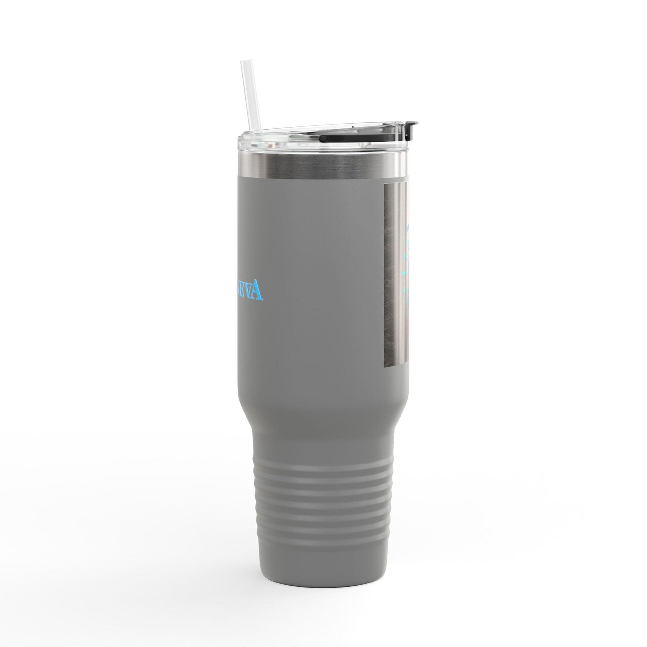 Insulated Travel Mug - 40oz Adventure Coffee Cup with Straw, Perfect for Outdoor Enthusiasts - 18197632072828986027 40oz travel mug, camping travel mug, coffee lover gift, commuting coffee cup, custom travel mug, eco-friendly mug, funny travel mug, gifts for travelers, hot drinks on go, insulated mug, road trip mug, summer picnic mug, travel coffee mug