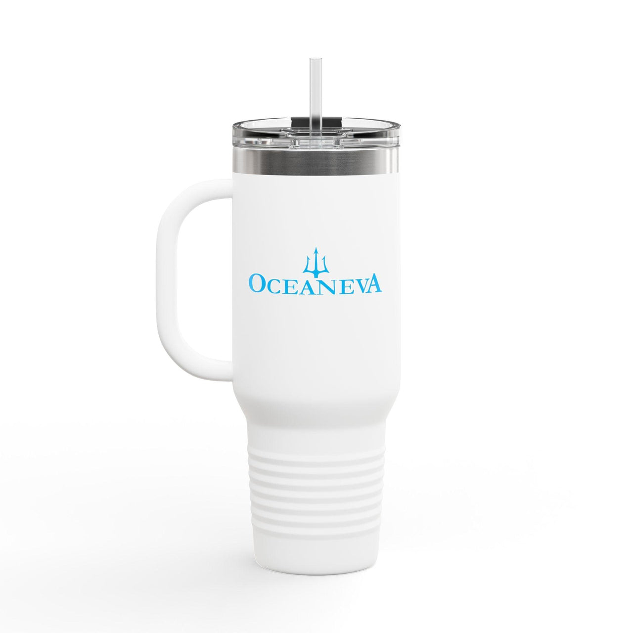 Insulated Travel Mug - 40oz Adventure Coffee Cup with Straw, Perfect for Outdoor Enthusiasts - 18197632072828986027 40oz travel mug, camping travel mug, coffee lover gift, commuting coffee cup, custom travel mug, eco-friendly mug, funny travel mug, gifts for travelers, hot drinks on go, insulated mug, road trip mug, summer picnic mug, travel coffee mug