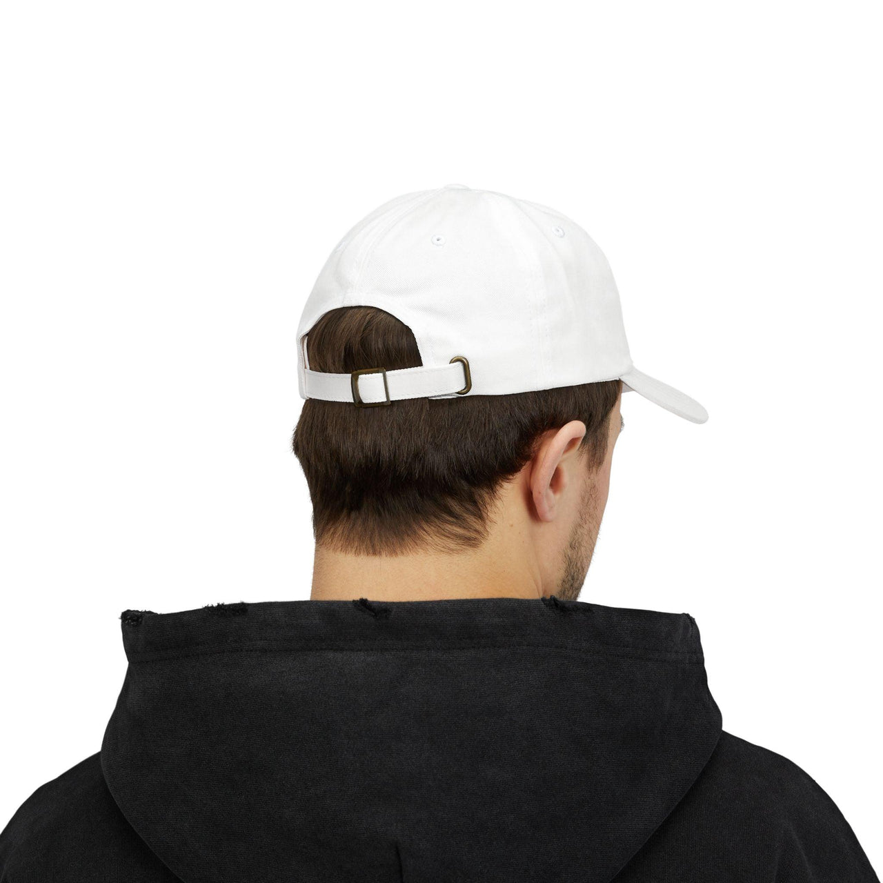 Classic Dad Cap - Stylish White Hat for Casual Outings & Gifts - 31096777017675494664 Casual Outfit, Classic Cap, Dad Hat, Dad Life Hat, Everyday Wear, Gift for Dad, Men's Fashion, Outdoor Activities, Sports Cap, Stylish Accessory, Summer Vibes, Sun Protection, Trendy Headwear