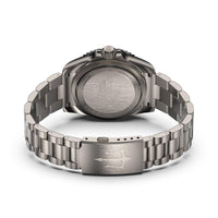 Thumbnail for Oceaneva Deep Marine Explorer II Titanium Limited Edition - Green Dial - GRII200GRTT Automatic watches, Green dial watch, mens titanium watch, Titanium Watch, titanium watches for men
