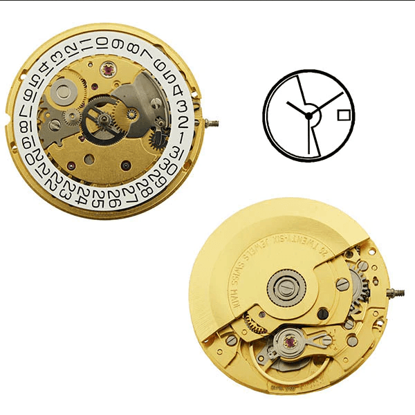 Oceaneva Men's Deep Marine Explorer II 1250M Titanium Watch - Aquamarine Dial - BKII200AQMOPTT Automatic watches, mens titanium watch, Mint Dial Watch, Titanium Watch, titanium watches for men