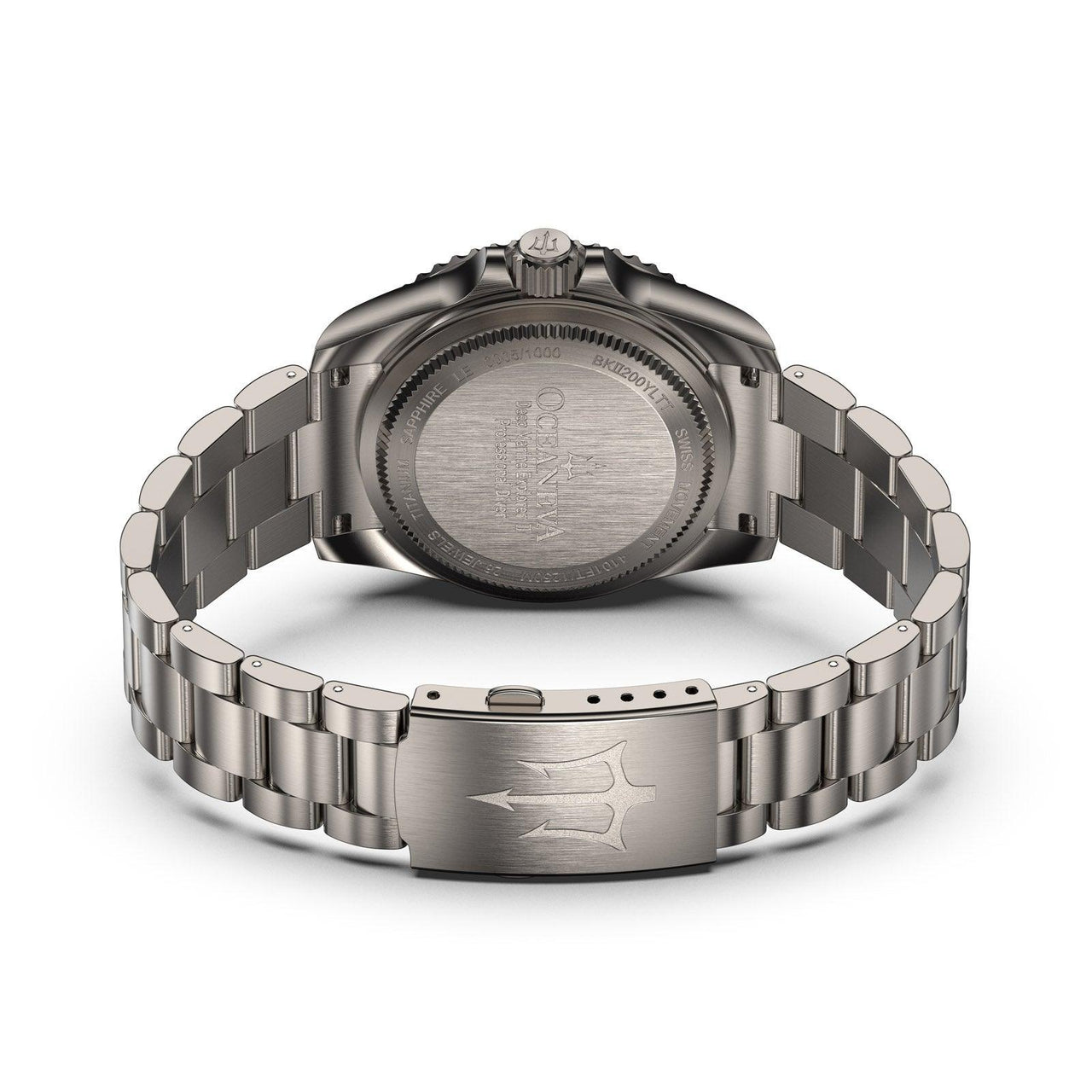 Mens titanium watches for sale best sale