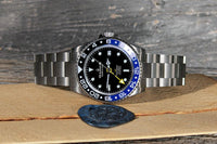 Thumbnail for Oceaneva Men's GMT TITANIUM Automatic Deep Marine Explorer 1250M Black Ceramic Bezel Watch - BK.BK.NHCR.BL.GMT.TT automatic GMT watch, titanium automatic watch, Titanium GMT, Titanium watches, Titanum GMT watch