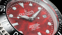 Thumbnail for Oceaneva Titanium 1250M watch