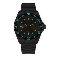 Thumbnail for Oceaneva 1250M Dive Watch Copper Luminous