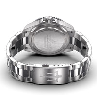 Thumbnail for Oceaneva 1250M Dive Watch Copper Caseback and Bracelet