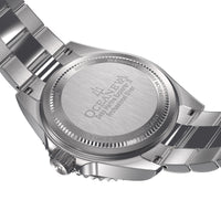 Thumbnail for Oceaneva 1250M Dive Watch Gray Caseback