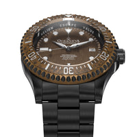 Thumbnail for Oceaneva 3000M Dive Watch Bronze Frontal View Picture